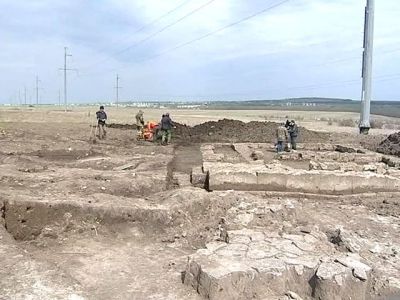 Находка археологов опровергла представления историков