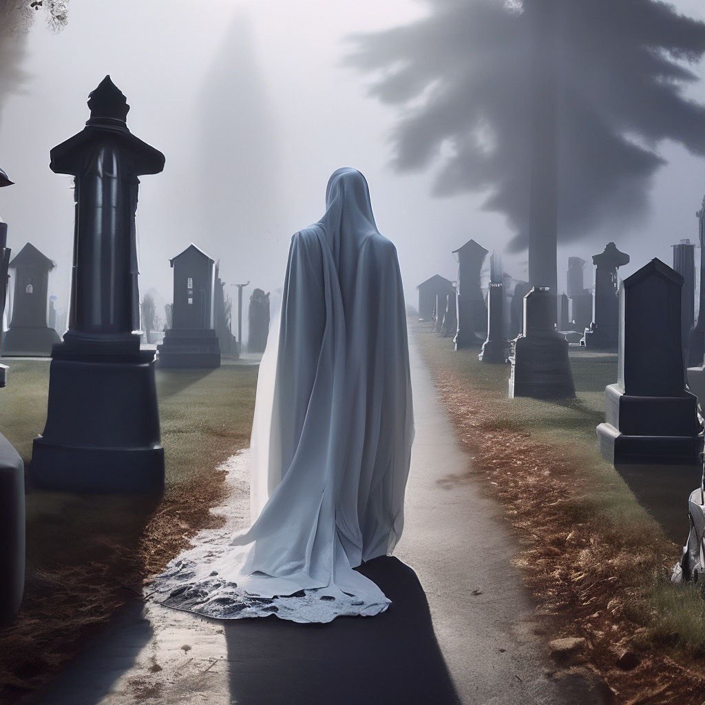 Загадочные и реальные истории о призраках, которые оставляют след в сердцах свидетелей